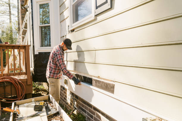 Trusted Siding Installation service in Orange, OH - Creative Siding